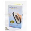 Image 1 : BRAND NEW STEAM SHARK PORTABLE IRON