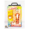 Image 1 : NEW KELLOGG'S CHILDREN SIZE SMALL TONY THE TIGER
