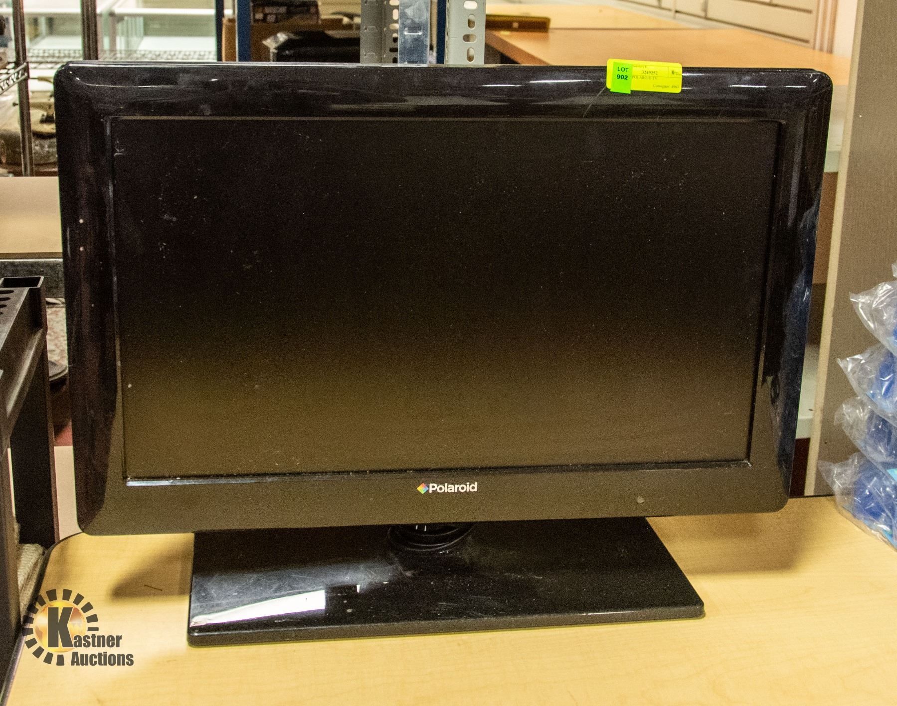 27 INCH POLAROID TV