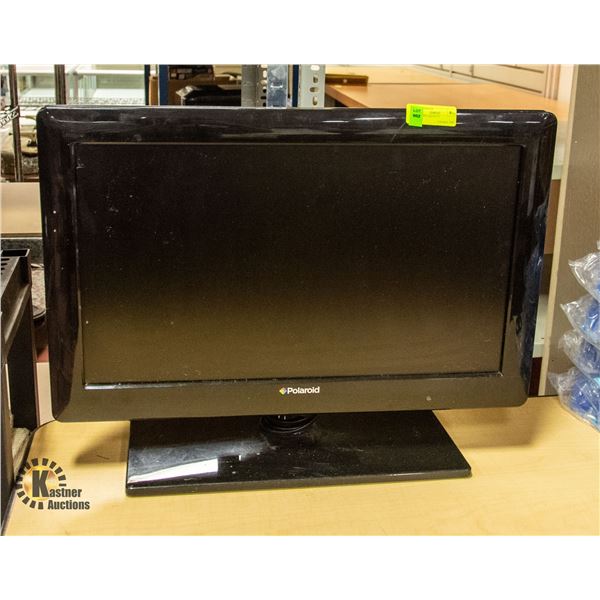 27 INCH POLAROID TV