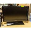Image 1 : 27 INCH POLAROID TV