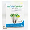 Image 1 : NEW AERO GARDEN GOURMET HERB 6 PACK SEED POD KIT
