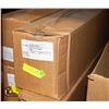 Image 1 : BRAND NEW 6 PACK OF COOPER PORTFOLIO LED 4" NARROW