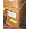 Image 1 : BRAND NEW 6 PACK OF COOPER PORTFOLIO LED 4" NARROW