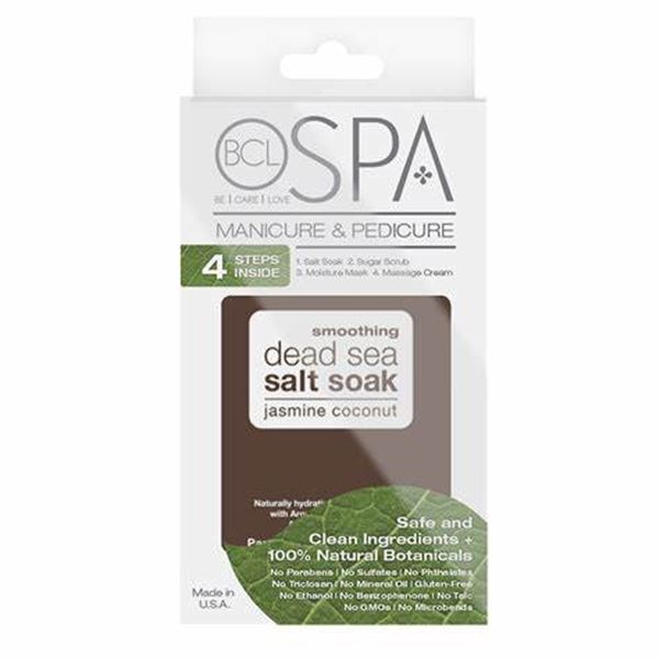 BRAND NEW BCL SPA DEAD SEA SALT SOAK