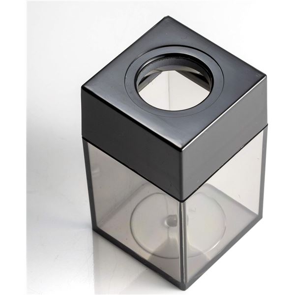 BRAND NEW 4 OFFICEMATE MAGNETIC CLIP DISPENSER