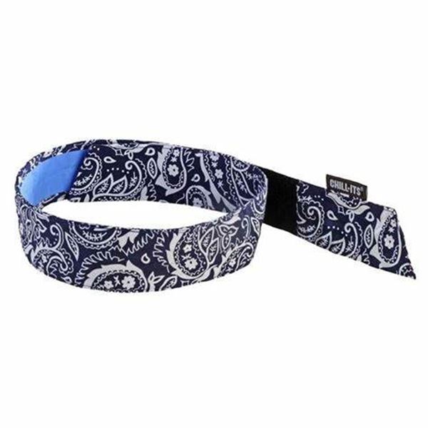 BRAND NEW 3 PACK OF CHILL ITS EVAPORTATIVE BANDANA