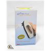 Image 1 : BRAND NEW STEAM SHARK PORTABLE IRON