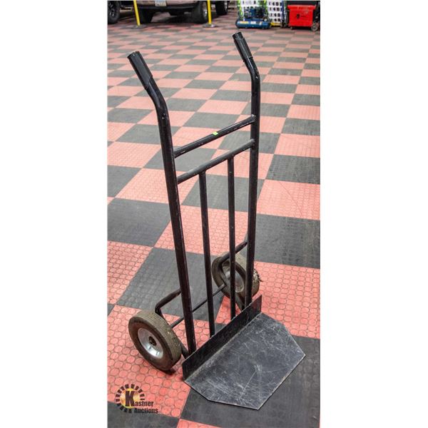 2 WHEEL DOLLY