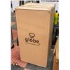 Image 1 : NEW CASE OF 4 PORTFOLIO GLOBE 4 LIGHT SUSPENDED