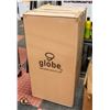 Image 1 : NEW CASE OF 4 PORTFOLIO GLOBE 4 LIGHT SUSPENDED