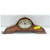 Image 1 : REVERE WESTMINISTER MANTLE CLOCK INNERS HAVE BEEN