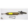 Image 1 : ANTIQUE BRASS BLOW TORCH-ESTATE