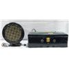 Image 1 : ANTIQUE ATWATER KENT RADIO WITH SPEAKER VERY