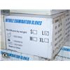 Image 1 : CASE OF NITRILE EXAMINATION GLOVES SIZE XL 1000PC