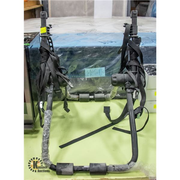 NEW TRUNK MOUNTED BIKE SPORT RACK