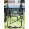Image 1 : NEW TRUNK MOUNTED BIKE SPORT RACK