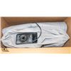 Image 1 : INTEX QUEEN SIZED INFLATABLE MATTRESS (MOTORIZED