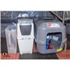 Image 1 : CAT LITTERBOX WITH SOME ACCESSORIES