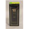 Image 1 : NEW SEALED LUCKY MAN ORIGINAL PARIS EAU DE