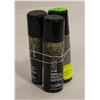 Image 1 : 3 NEW JOICO GOLD DUST 03 SHIMMER FINISHING SPRAYS