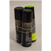 Image 1 : 3 NEW JOICO GOLD DUST 03 SHIMMER FINISHING SPRAYS