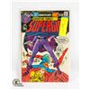 Image 1 : SUPERGIRL #400. LANDMARK ISSUE