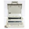 Image 1 : SMITH CORONA ELECTRIC TYPEWRITER SPELL RIGHT