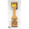 Image 1 : THE GREAT SCRAPE BBQ GRILL SCRAPER W/ LOOP - NEW