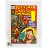 Image 1 : SGT FURY #189