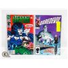 Image 1 : GREEN LANTERN #20 & DAREDEVIL #239