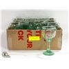 Image 1 : 20 PCS VINTAGE GLASSES - ESTATE
