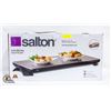 Image 1 : SALTON CORDLESS HOTTRAY (NEW IN BOX) 23 3/4”