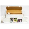 Image 1 : HOCKEY CARDS 2 BOXES