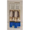 Image 1 : 2 DOUBLE HANG CLOSET RODS