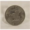 Image 1 : SILVER ONE DOLLAR 1972 UNITED STATES OF AMERICA