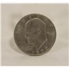 Image 2 : SILVER ONE DOLLAR 1972 UNITED STATES OF AMERICA