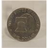 Image 1 : SILVER ONE DOLLAR 1976 UNITED STATES OF AMERICA