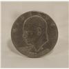 Image 2 : SILVER ONE DOLLAR 1976 UNITED STATES OF AMERICA