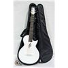 Image 1 : NEW ENYA GUITAR