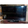 Image 1 : 55 INCH RCA FLAT SCREEN TV WITH REMOTE