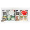 Image 1 : PAIR OF HAND SOAP AND CUP GIFT SETS