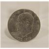 Image 2 : SILVER ONE DOLLAR 1976 UNITED STATES OF AMERICA