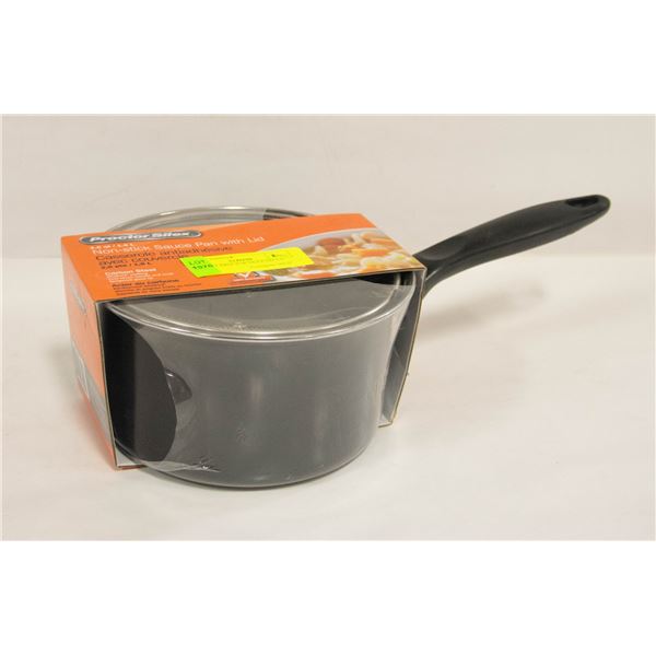 2 QUART PROCTOR SILEX SAUCE PAN