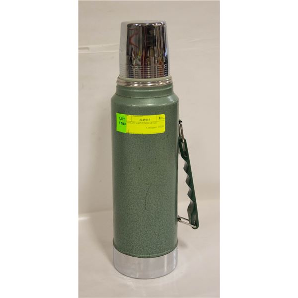 STANLEY VACUUM BOTTLE