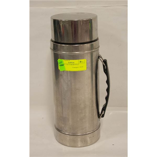 UNO-VAC VACUUM BOTTLE