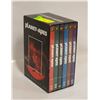 Image 1 : BOX SET OF 6 PLANET OF THE APES ON DVD