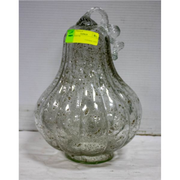 GLASS DECOR