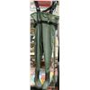 Image 1 : SIZE 12 CHESTWADERS