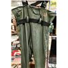 Image 2 : SIZE 12 CHESTWADERS